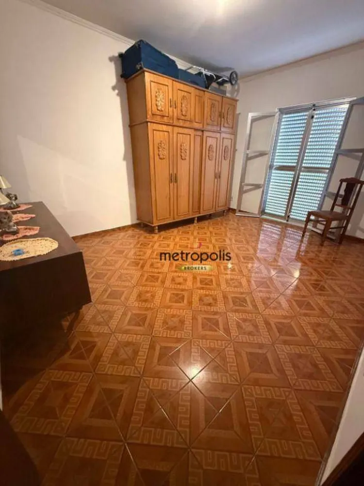 Sobrado, 5 quartos, 340 m² - Foto 7