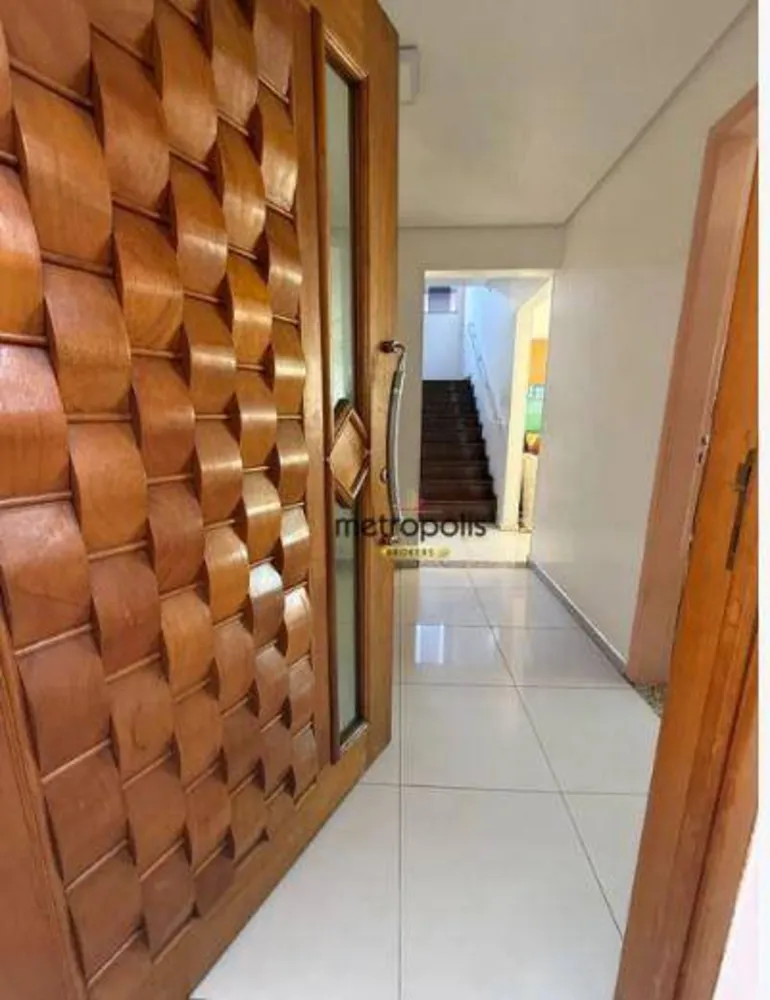 Sobrado, 5 quartos, 340 m² - Foto 3
