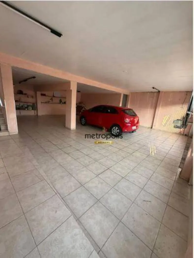 Sobrado, 5 quartos, 340 m² - Foto 10