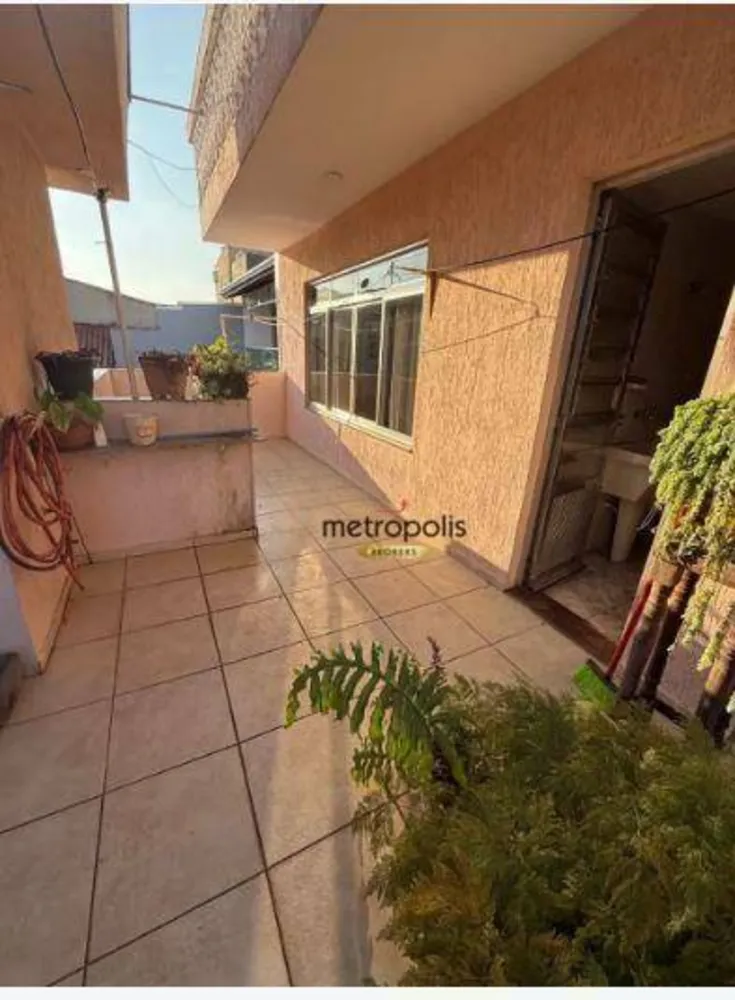Sobrado, 5 quartos, 340 m² - Foto 9