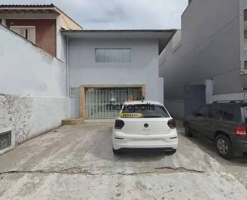 Sobrado, 3 quartos, 486 m² - Foto 2