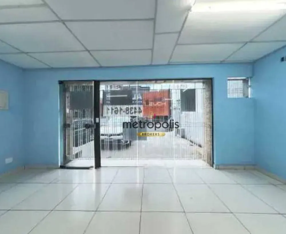 Sobrado, 3 quartos, 486 m² - Foto 12