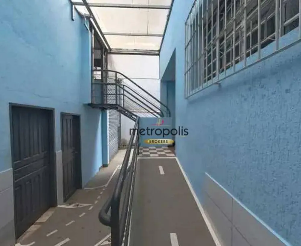 Sobrado, 3 quartos, 486 m² - Foto 5