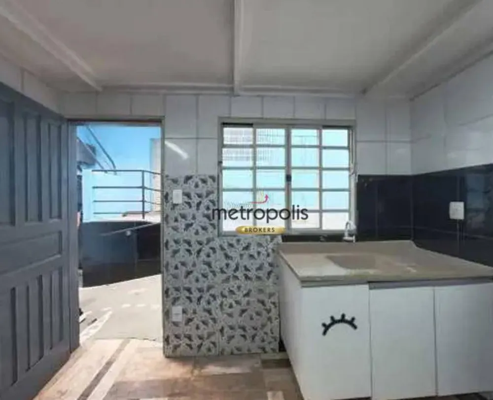 Sobrado, 3 quartos, 486 m² - Foto 6