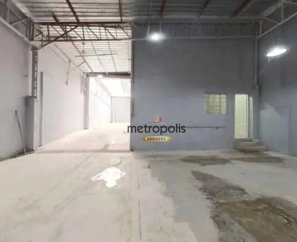 Sobrado, 3 quartos, 486 m² - Foto 1
