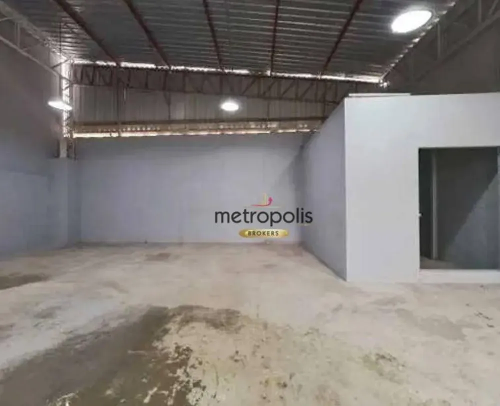 Sobrado, 3 quartos, 486 m² - Foto 9