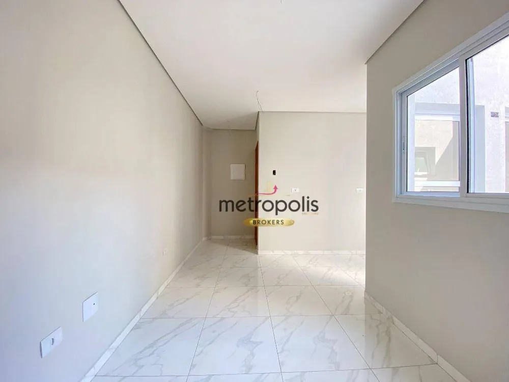 Apartamento, 2 quartos, 42 m² - Foto 3