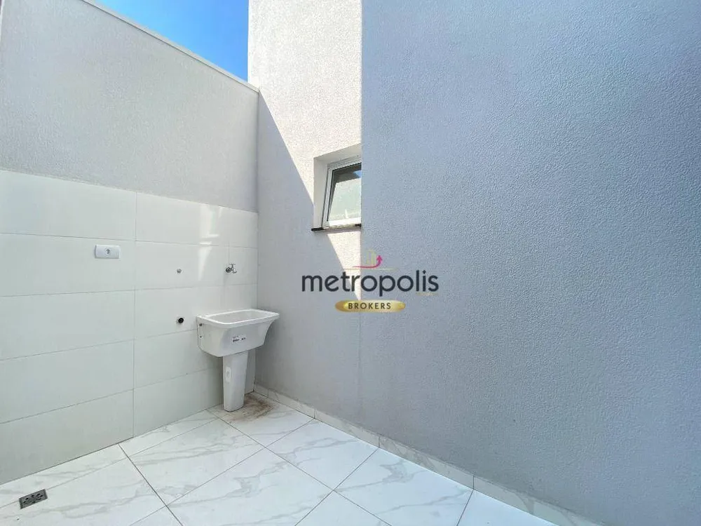 Apartamento, 2 quartos, 42 m² - Foto 4