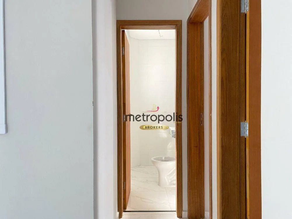 Apartamento, 2 quartos, 42 m² - Foto 1