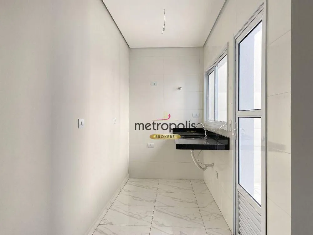 Apartamento, 2 quartos, 42 m² - Foto 2
