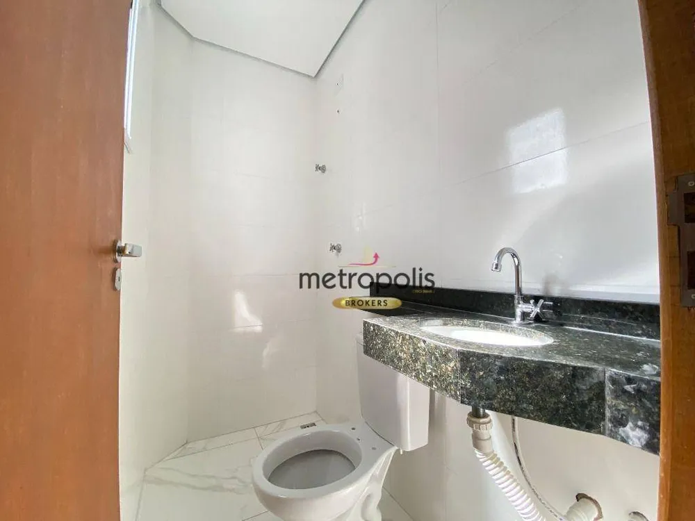 Apartamento, 2 quartos, 42 m² - Foto 2
