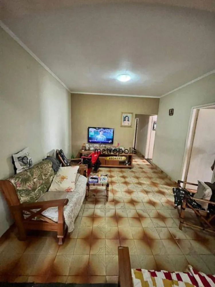 Casa, 3 quartos, 247 m² - Foto 2