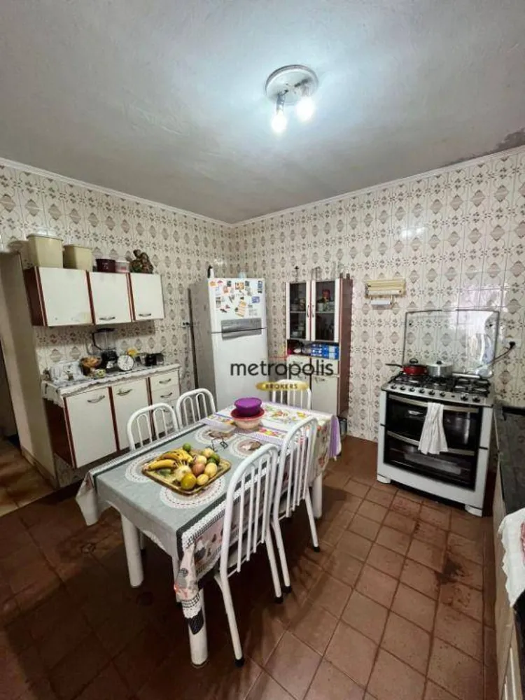 Casa, 3 quartos, 247 m² - Foto 3