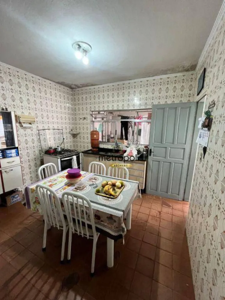 Casa, 3 quartos, 247 m² - Foto 3