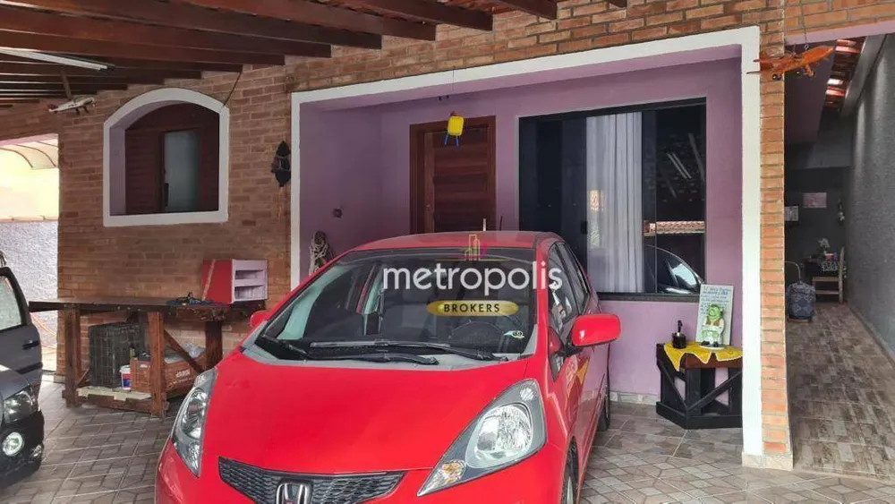Casa, 2 quartos, 250 m² - Foto 10