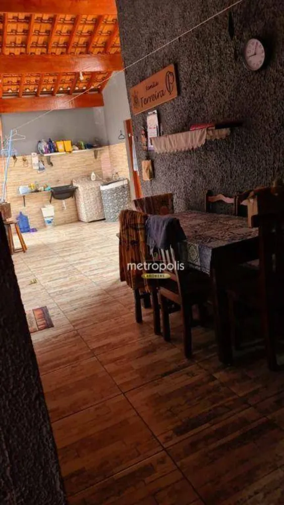 Casa, 2 quartos, 250 m² - Foto 8