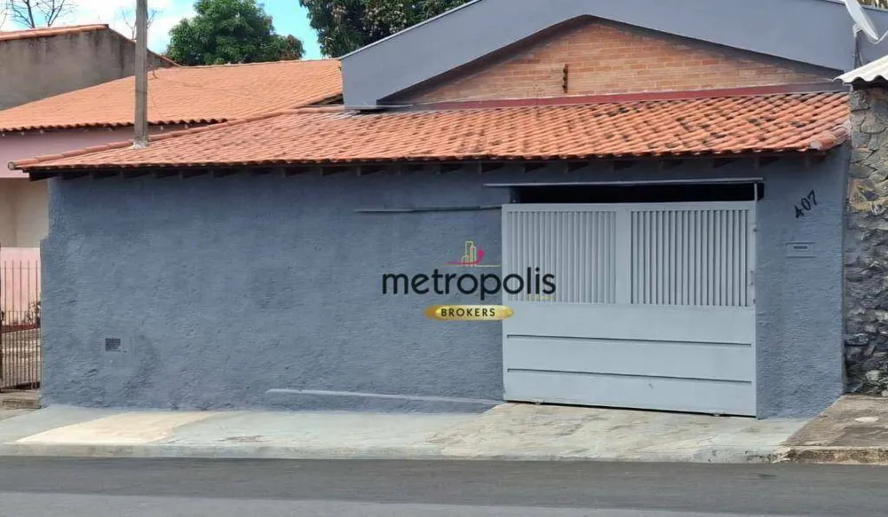 Casa, 2 quartos, 250 m² - Foto 11