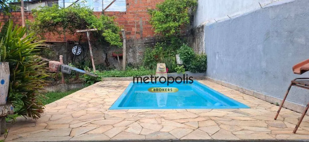 Casa, 2 quartos, 250 m² - Foto 1