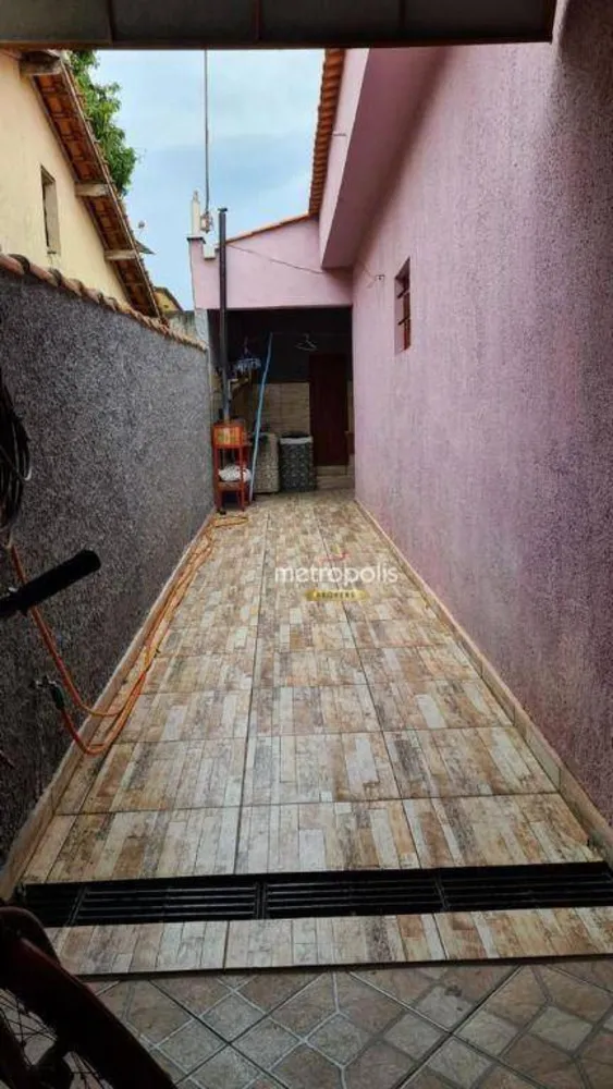 Casa, 2 quartos, 250 m² - Foto 6