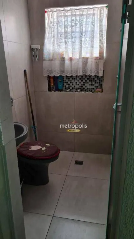 Casa, 2 quartos, 250 m² - Foto 9