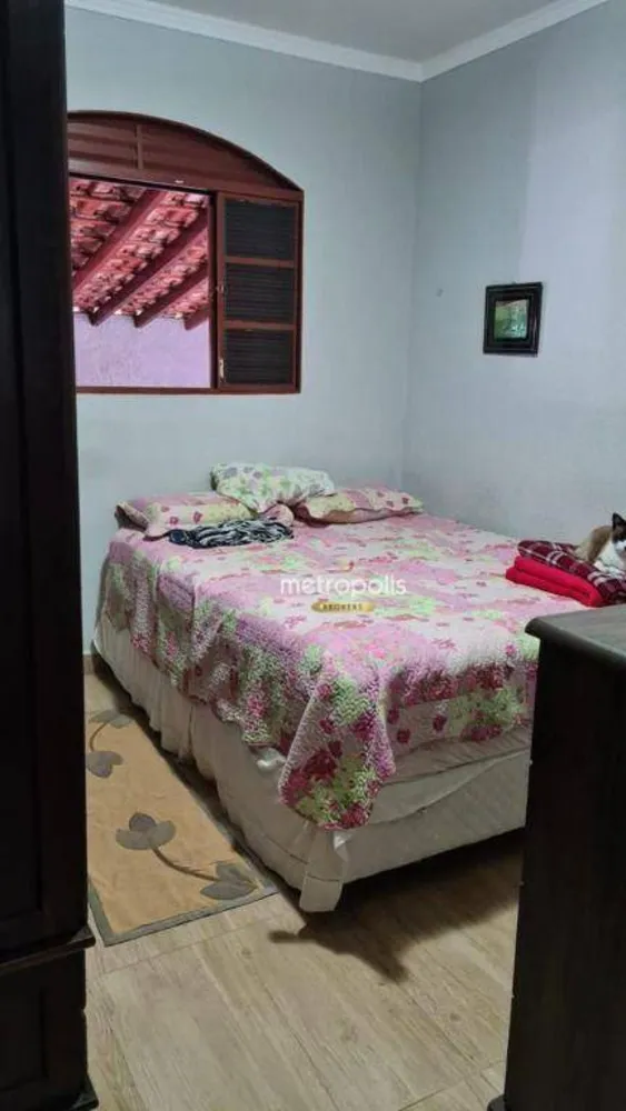 Casa, 2 quartos, 250 m² - Foto 4