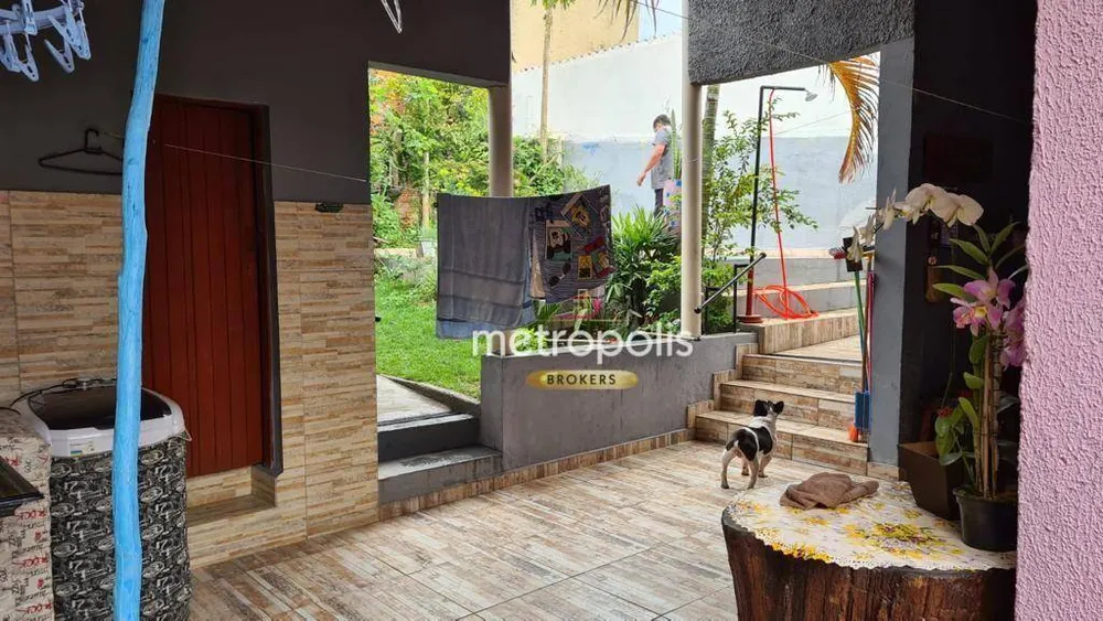 Casa, 2 quartos, 250 m² - Foto 7