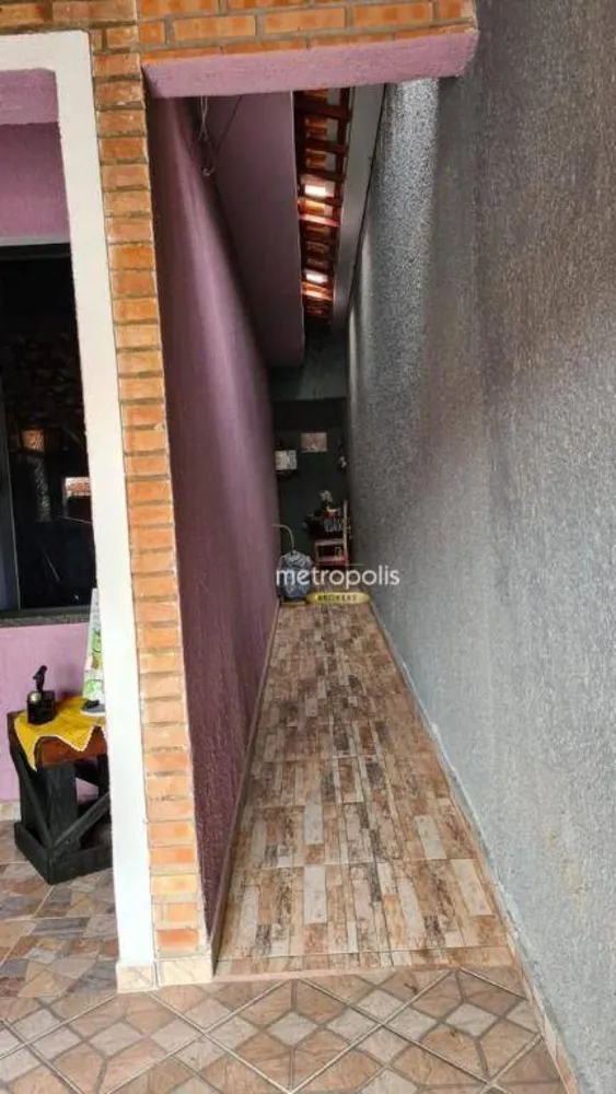 Casa, 2 quartos, 250 m² - Foto 5