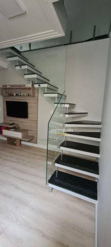 Cobertura à venda com 3 quartos, 170m² - Foto 4
