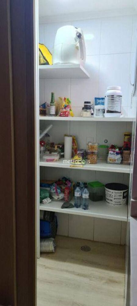 Cobertura à venda com 3 quartos, 170m² - Foto 2