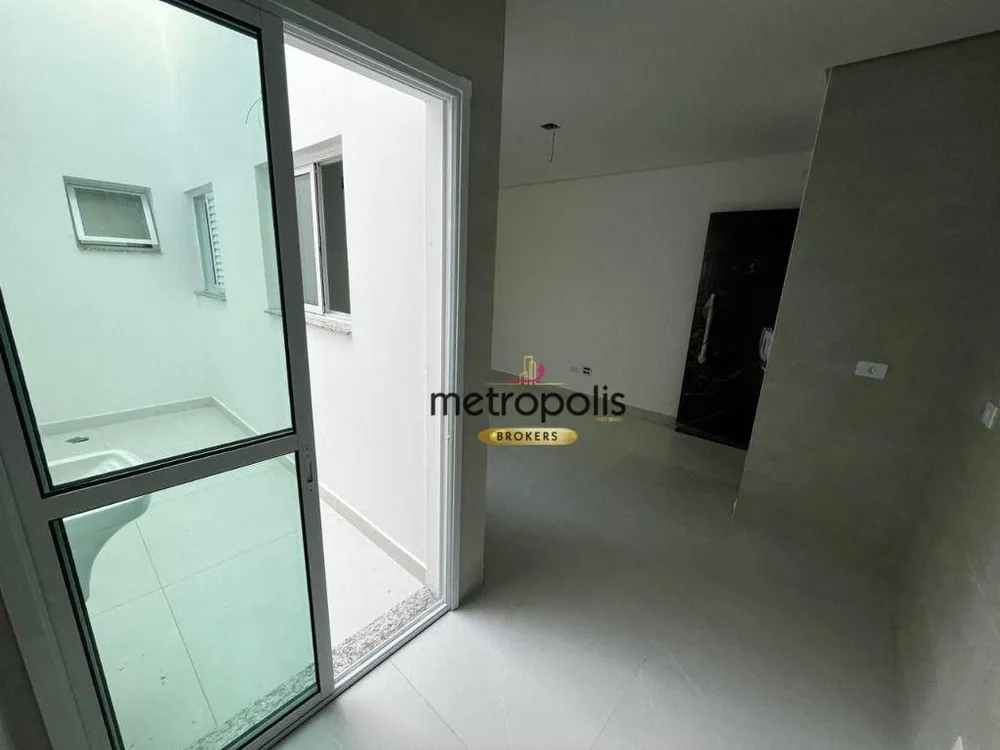 Apartamento, 2 quartos, 48 m² - Foto 7