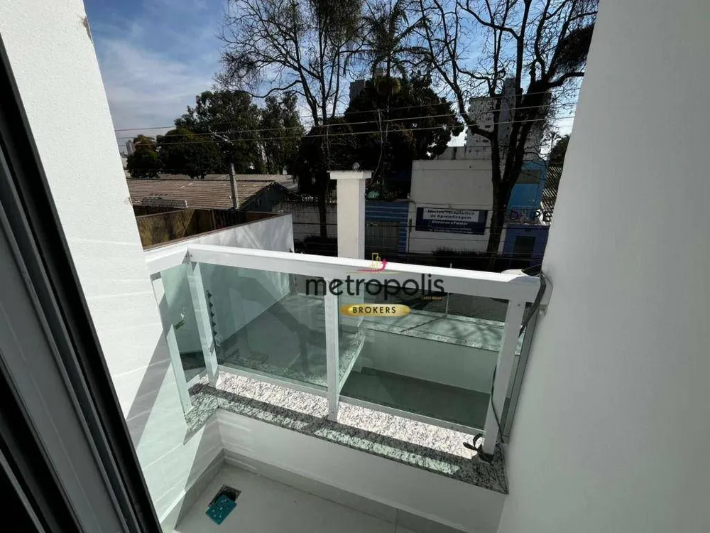 Apartamento, 2 quartos, 48 m² - Foto 8