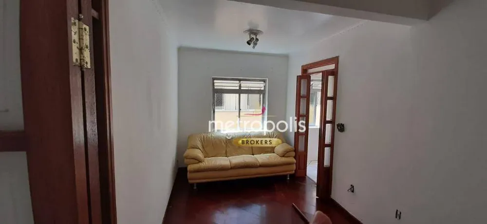 Apartamento, 3 quartos, 80 m² - Foto 2