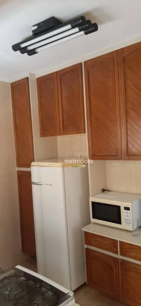 Apartamento, 3 quartos, 80 m² - Foto 5