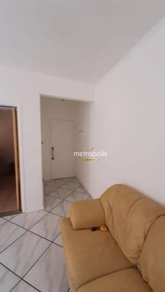 Apartamento, 3 quartos, 80 m² - Foto 3