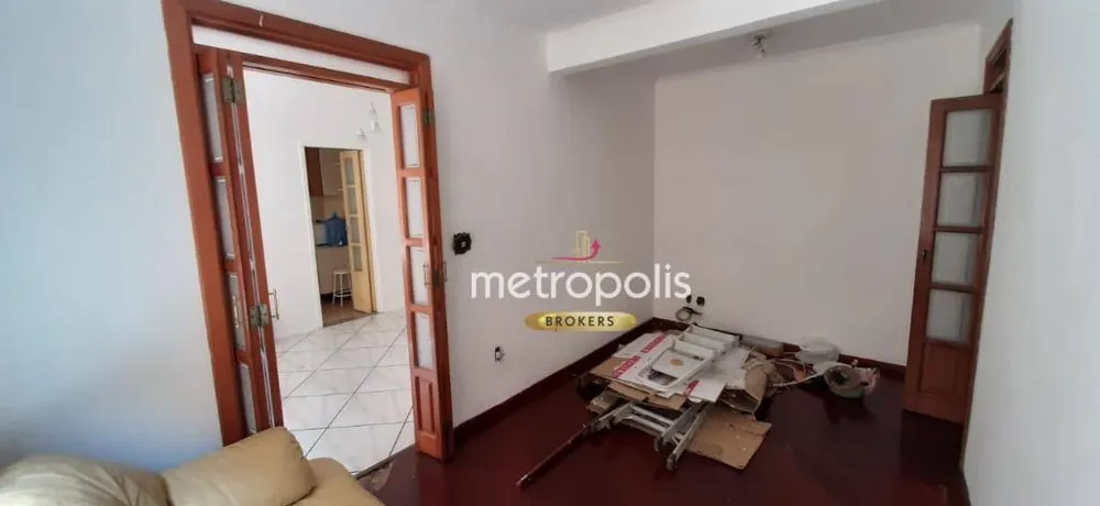 Apartamento, 3 quartos, 80 m² - Foto 1