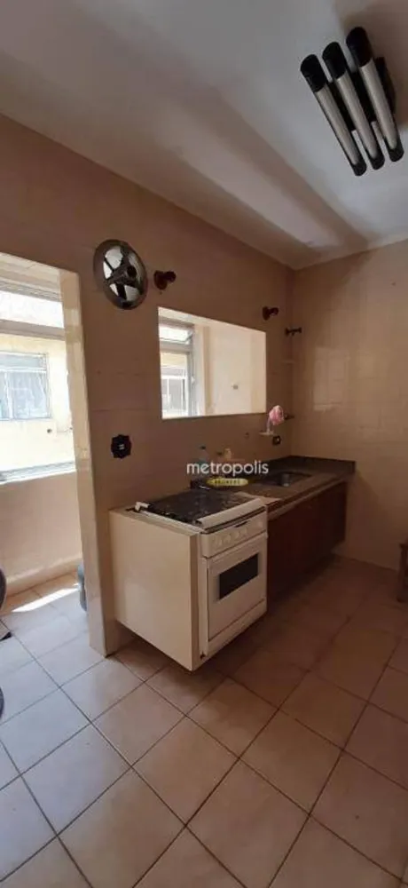 Apartamento, 3 quartos, 80 m² - Foto 4