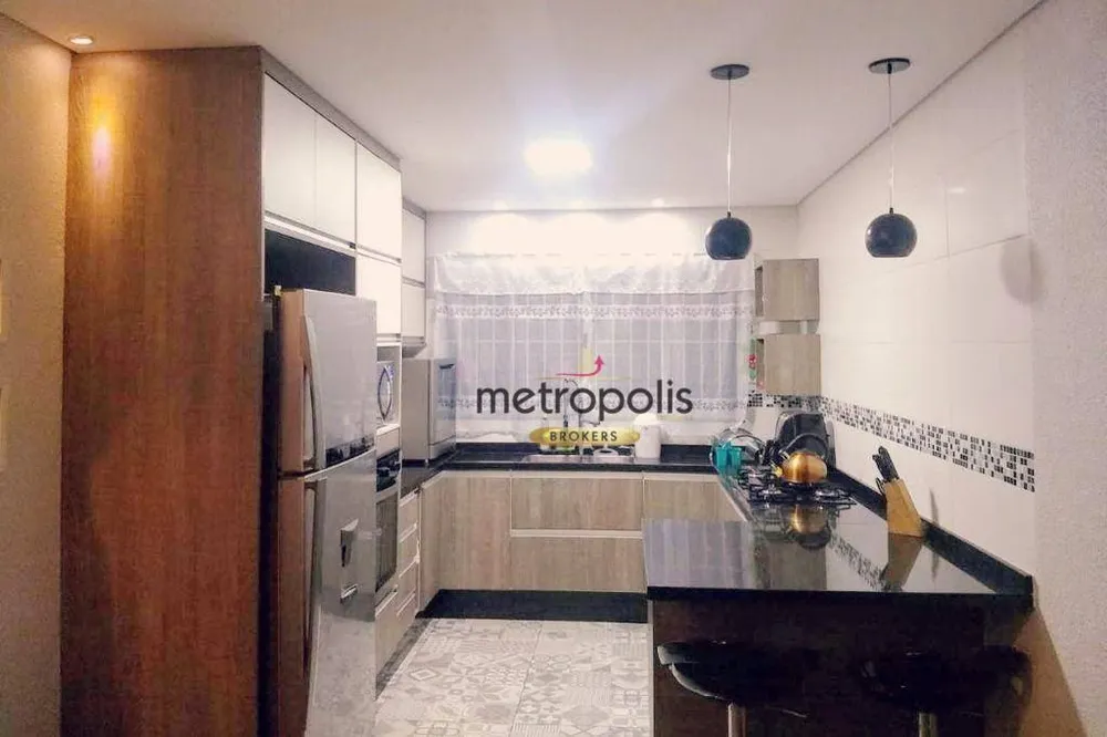 Sobrado, 3 quartos, 106 m² - Foto 11