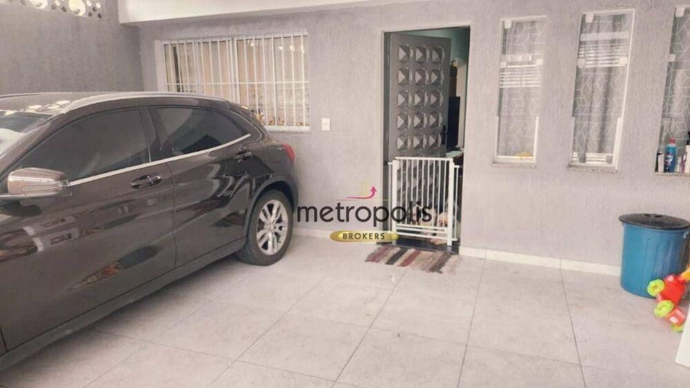 Sobrado à venda com 3 quartos, 106m² - Foto 4