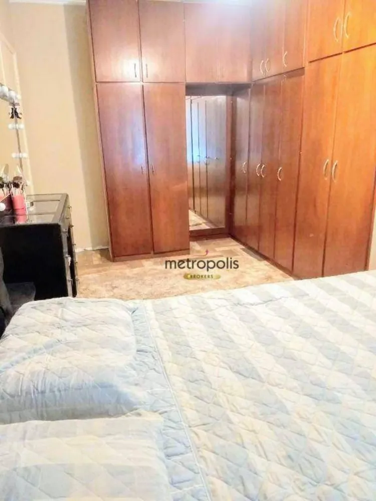 Sobrado, 3 quartos, 106 m² - Foto 6