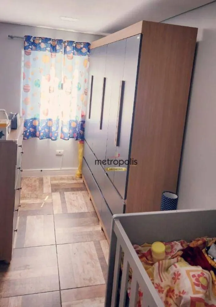Sobrado, 3 quartos, 106 m² - Foto 7