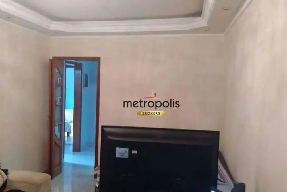 Casa, 5 quartos, 237 m² - Foto 2