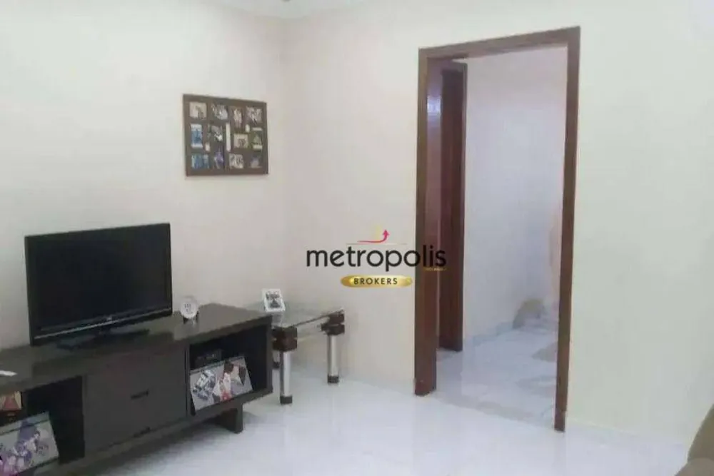 Casa, 5 quartos, 237 m² - Foto 1