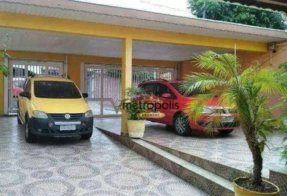 Casa, 5 quartos, 237 m² - Foto 12