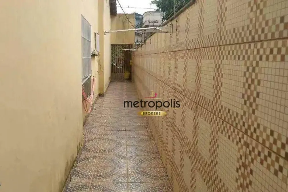Casa, 5 quartos, 237 m² - Foto 9