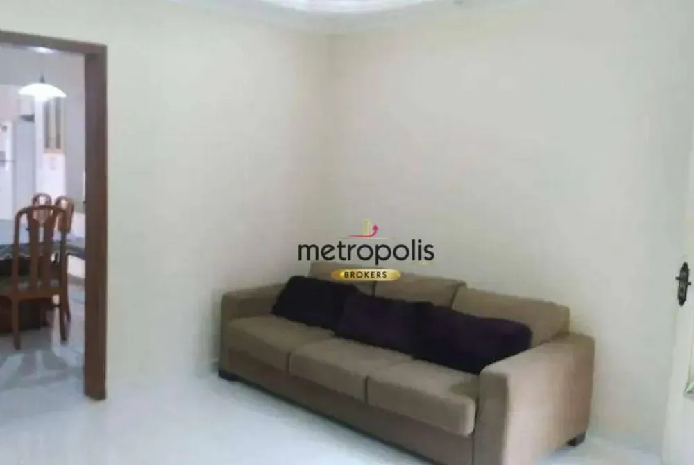 Casa, 5 quartos, 237 m² - Foto 3
