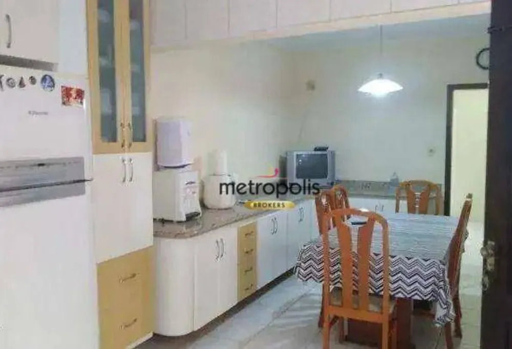 Casa, 5 quartos, 237 m² - Foto 5