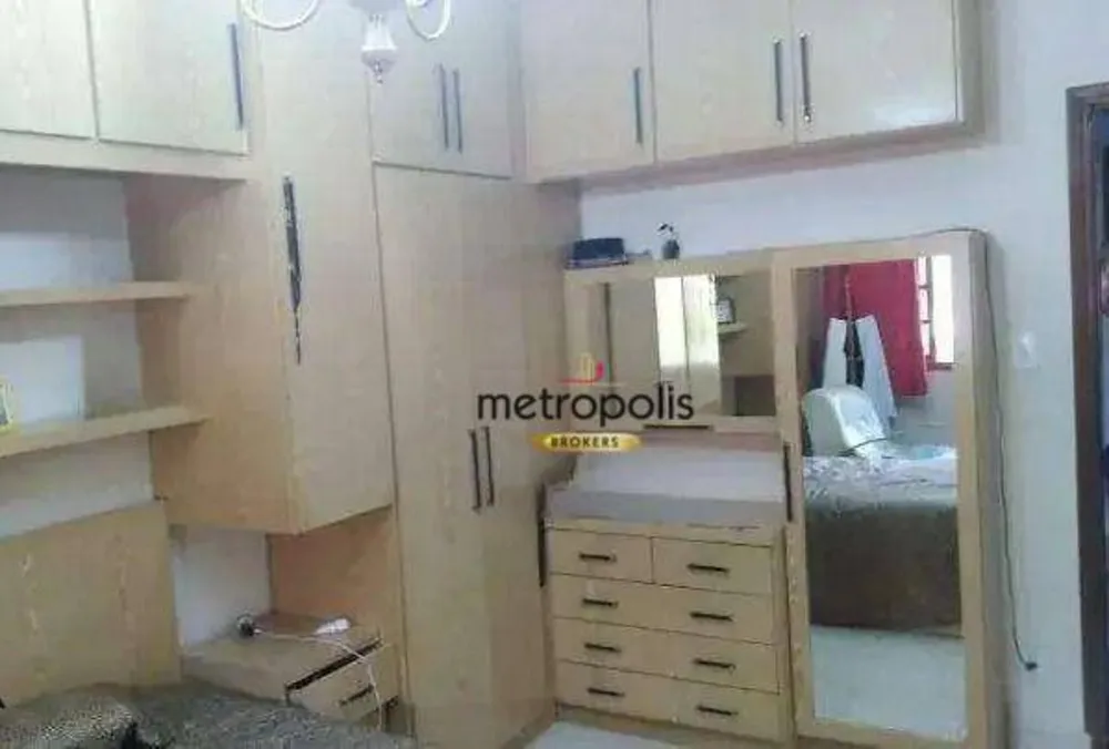 Casa, 5 quartos, 237 m² - Foto 8
