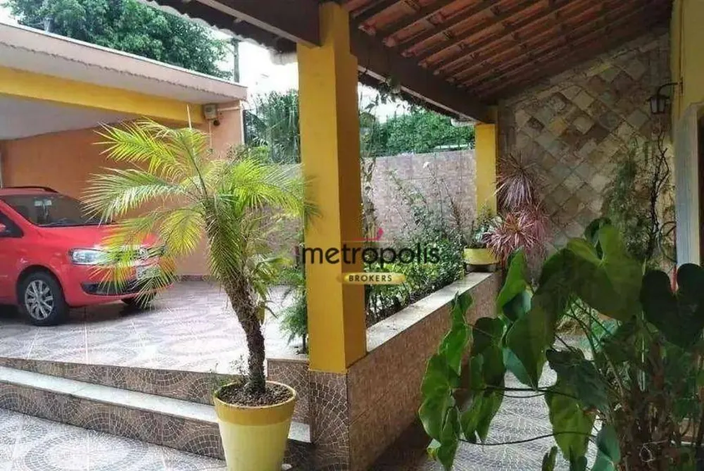 Casa, 5 quartos, 237 m² - Foto 11