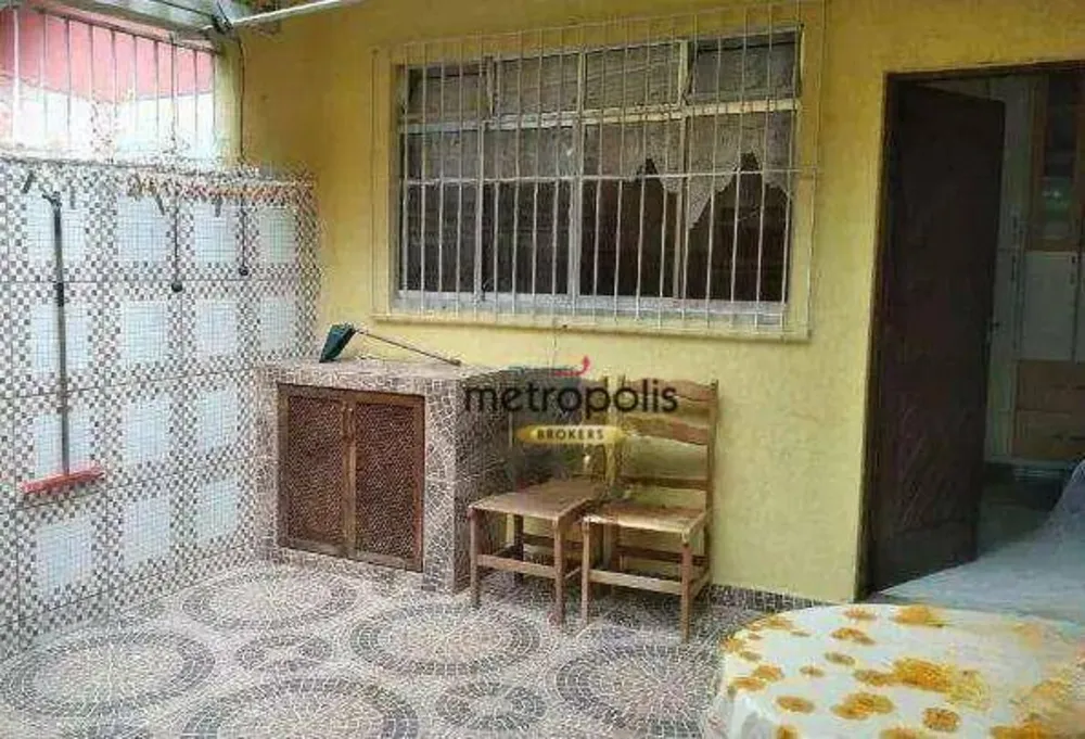 Casa, 5 quartos, 237 m² - Foto 10
