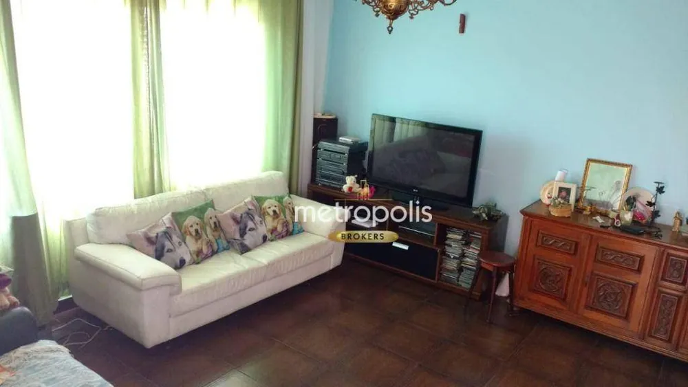 Sobrado, 3 quartos, 140 m² - Foto 3